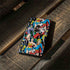 DC Comics Wonder Woman DC Bombshells Characters Pattern Google Pixel 3 XL Skin